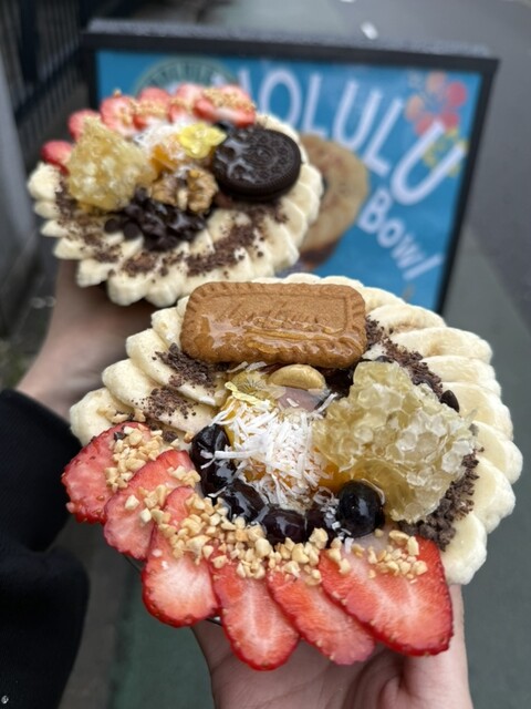 Honolulu Acai Sakae Ten photo 2