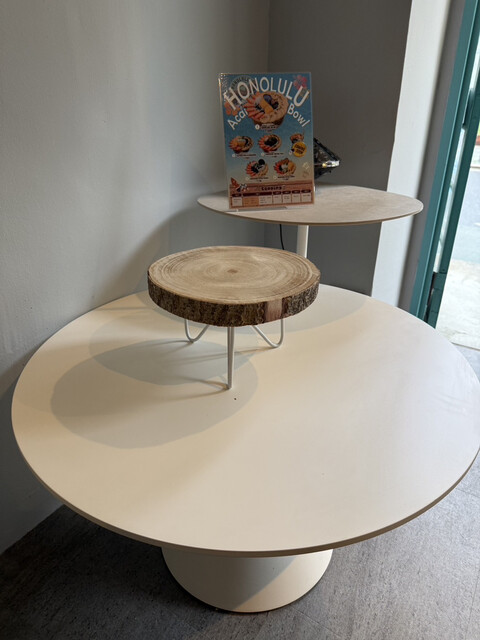 Honolulu Acai Sakae Ten photo 4