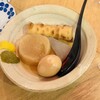 おでん 炉端 釜飯 笑店 船橋駅前店