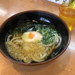 手打ちうどん 真 - 