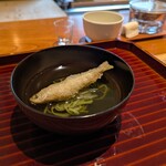 日本料理 別府 廣門 - 