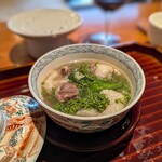 日本料理 別府 廣門 - 