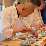 日本料理 別府 廣門 - 