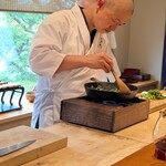 日本料理 別府 廣門 - 