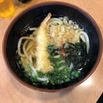 手打ちうどん 真 - 