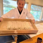 日本料理 別府 廣門 - 