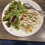 チキンプレイス ロティサリーズ - 