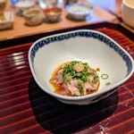 日本料理 別府 廣門 - 