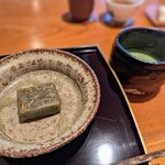 日本料理 別府 廣門 - 