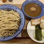 つけ麺ささ木 - 