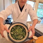 日本料理 別府 廣門 - 