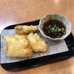 手打ちうどん 真 - 