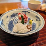 日本料理 別府 廣門 - 