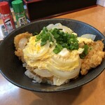 手打ちうどん 真 - 