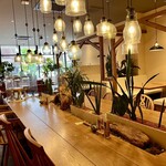 マザームーンカフェ - 