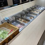 つけ麺ささ木 - 