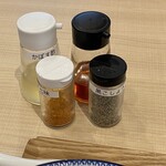 つけ麺ささ木 - 