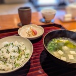 日本料理 別府 廣門 - 