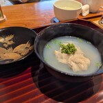 日本料理 別府 廣門 - 