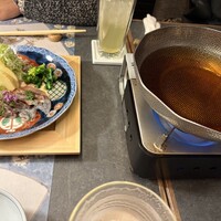 THE WASHIN by 上越やすだ - 