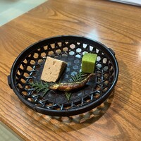 浅草 魚料理 遠州屋 - 