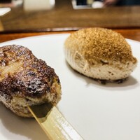 デンクシフロリ - 