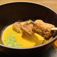 デンクシフロリ - 