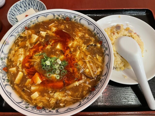 中華ダイニング 唐庄酒家 泉大沢店（トウリョウシュカ） - 泉中央（中華料理）の写真