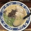 博多らーめん Shin-Shin 博多デイトス店