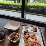 イタリアンキッチン ヴェルデ カッサ - 