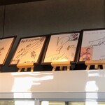 CAFE STAND - 誰の？