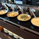 イタリアンキッチン ヴェルデ カッサ - 