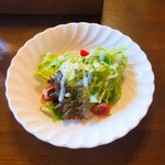 食事と喫茶 ひといき - 