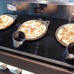 イタリアンキッチン ヴェルデ カッサ - 