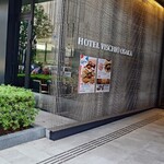 イタリアンキッチン ヴェルデ カッサ - 