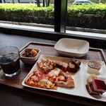 イタリアンキッチン ヴェルデ カッサ - 