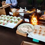 イタリアンキッチン ヴェルデ カッサ - 