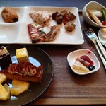 イタリアンキッチン ヴェルデ カッサ - 