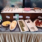 イタリアンキッチン ヴェルデ カッサ - 