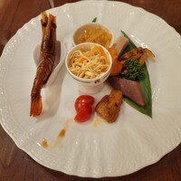 Shanghai Dining 状元樓 - 
