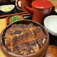 炭焼うな富士 名駅店 - 