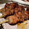 串焼き専門店 山鶏 - 