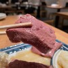もつ焼き 目黒 ふじ屋