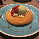 オスロ コーヒー セントラルパーク店 - 