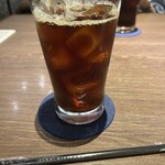 オスロ コーヒー セントラルパーク店 - 