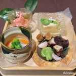 298575285 - 先付八寸