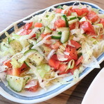 HAUS BAR RESTAURANT - Salatası（サラダ）※サービス提供品