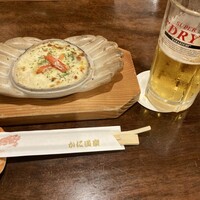 かに道楽 横浜店 - 