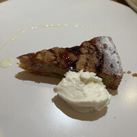 Cucina del NABUCCO - 