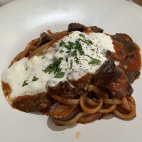 Cucina del NABUCCO - 